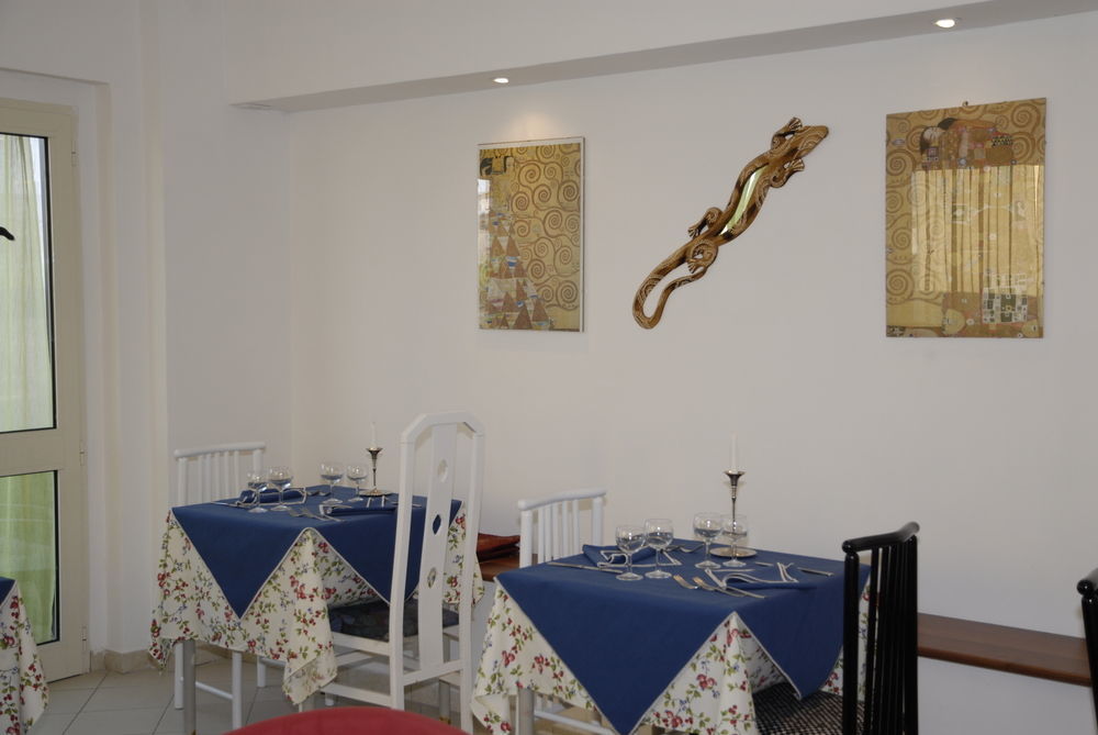 Hotel Ristorante Bagnaia Viterbo Exteriér fotografie